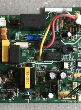 1823791 海信空调内机板 1837550，D KFR-35G/EF11A3(1N10)