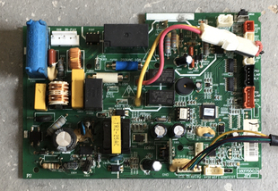 KFR 35G 1823791 1N10 1837550 EF11A3 海信空调内机板