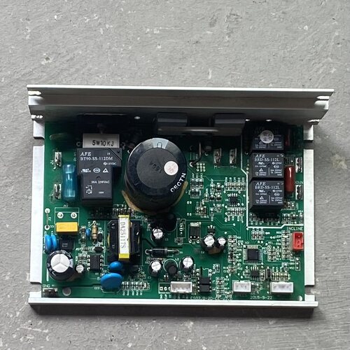 电脑主板控制板HY55-144