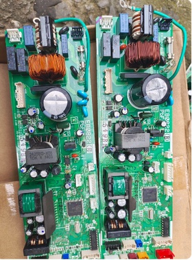 原装拆机空调EB0822内机板FZFP71-125LV主板FSFP56-71AB