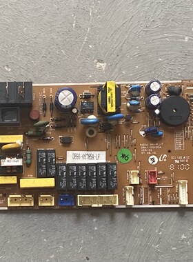 原装 三星空调 内机电脑板 电源板 DB93-05785A-LF DB41-00493A