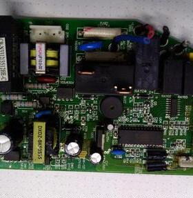 适用三洋电脑板CB-N3312/3512HE-C 8FA05181570000