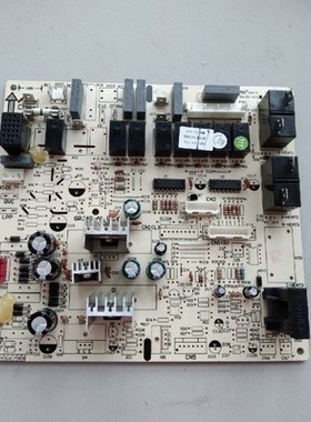 格力空调配件GRJ4G-A1 电脑板30134152主板 4G53G