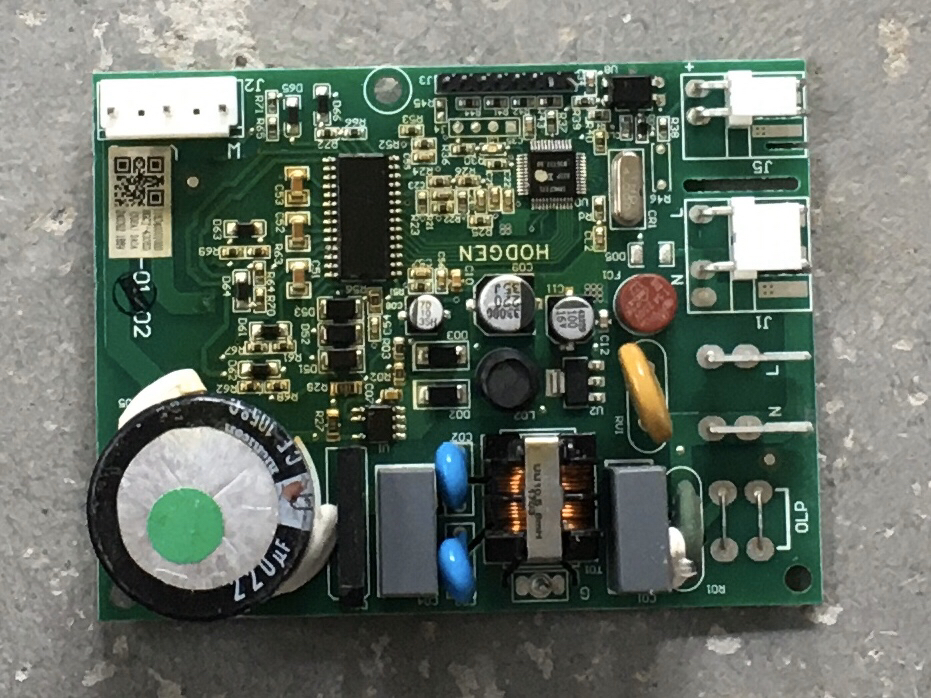 变频驱动板VTH/VNB1113Y/