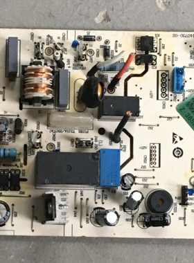 海尔空调电脑控制主板0011800376G 原装原配