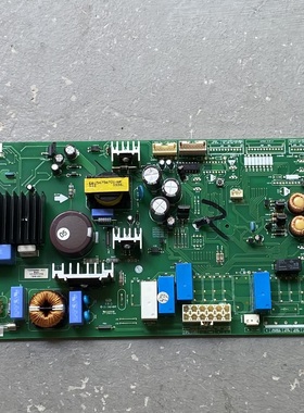 LG冰箱GR-B2074FVA/FNA 电脑板 EBR61727515 40 主板EBR61727505