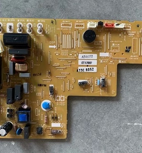原装松下空调配件 挂机 内机主板 A746852 线路板电脑板