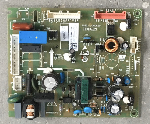 海信519容声冰箱516BCD-526WD