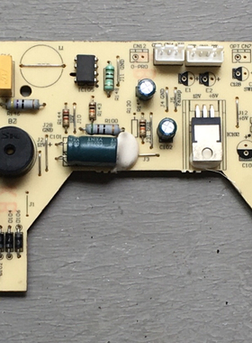 室内挂机空调PCB TL32GGFT7021-KZ A010024电脑板 主板 适用TCL