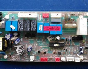 原装空调电脑板主板 控制板 0010403841 KFRD-72LW/UZXF