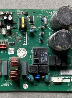 志高外机主板 Z72W-VS--3BE PH670aY003-Z 模块板PU307AQ011-M