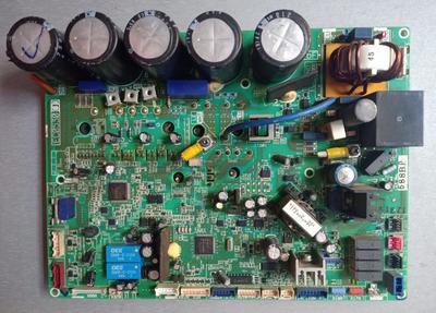 适用大金空调LMXS6DMV2C 电脑板 主板 EC0530（J）