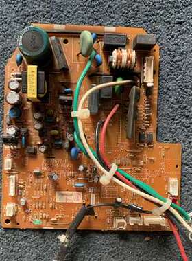 2P092672-1 主板 EX513-5大金空调原装电路板 FVXD56FV2C