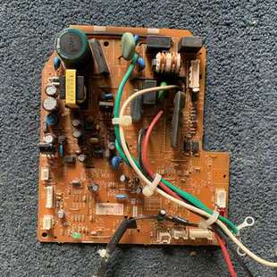 2P092672-1 主板 EX513-5大金空调原装电路板 FVXD56FV2C