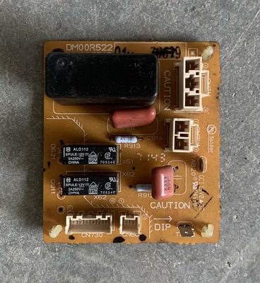 原装三菱电机空调外机板 外机电脑板 线路板 DM00L618B DM00R522