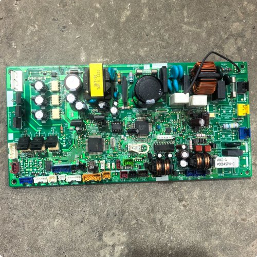 中央空调内机主板MCC-1402-07S