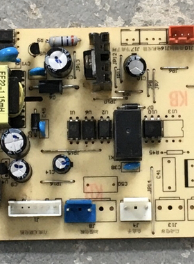 适用电器配件电脑板主板控制板KINGCLEAN显示板KJ501-CONTROL