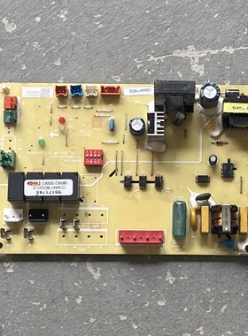 天加风管机空调电脑板主板B5171745控制板B5171743 B5171741