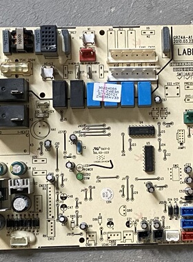 格力风管天花机空调控制板30224055主板Z4E35 GRZ4A-A1电脑板