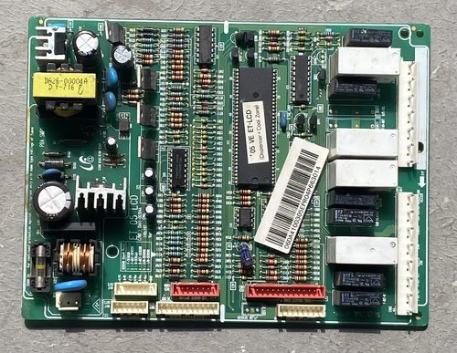 冰箱电脑板主板DA41-00304A