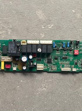 奥克斯空调 HAC-FC-D1.0 E30091 电脑电路板 拆机 HAC-EF-ZG1/D