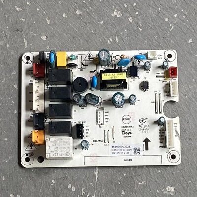 拆机件主板4610300030263