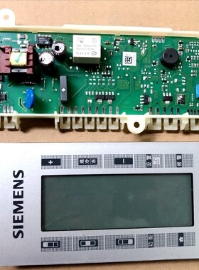 适用西门子冰箱KK22F57TI /9000419586主板动力板 电脑板 电源板