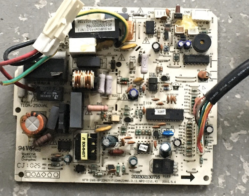 主板变频电脑板202302130716