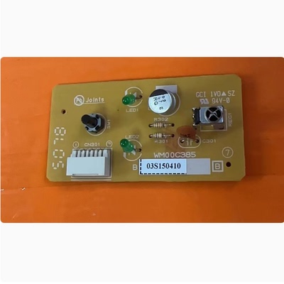 遥控接收器指示灯板WM00C385