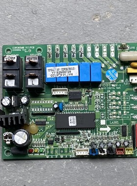 原装特灵空调主板1010-8088-01 COR365MB V1.1.PCB COR365M