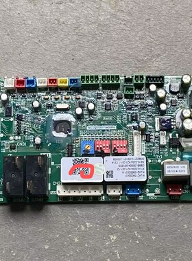 适用TCL空调主板电脑板K.LK213900G.01-01 0309000100010 A010124