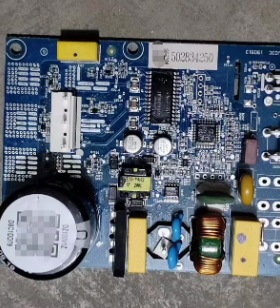 适用美菱容声晶弘创维冰箱变频板VTB1113Y L压缩机驱动板TYV03C