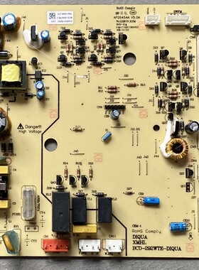 BCD-292WTE-DIQUA-C原装三洋帝度冰箱电脑控制主板8102925100003