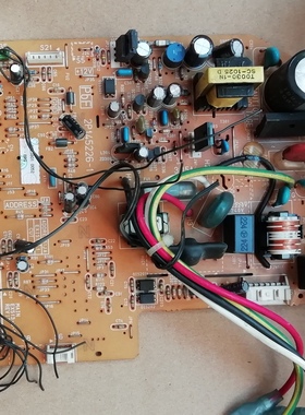 大金空调电脑板 2P145226-6 FTXS35HV2C 挂机内机板2P145226-1