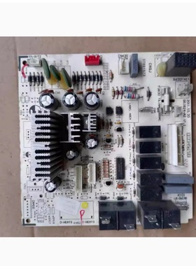 格力空调 30138336 主板 M8243A GRJ824-A2 柜机电脑板 控制板