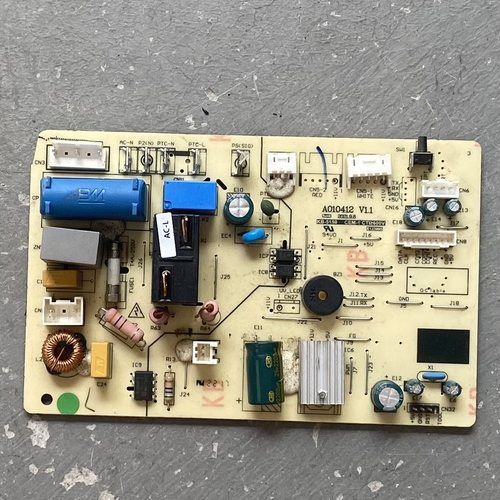 TCL空调电源板配件A010412V1.1