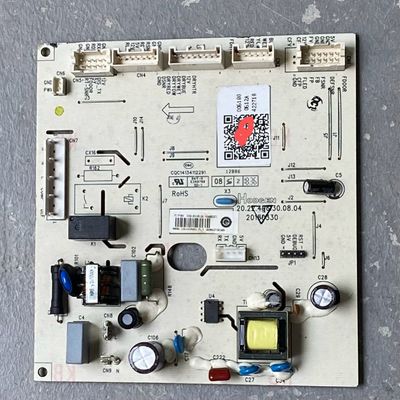 电源板BCD-540WDCG/-542WLDCJ