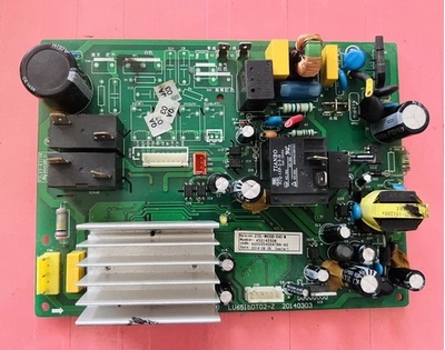 空调柜机电脑板LU651bDT02-Z