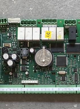 卡乐Carel直流变频机组控制器 ECU50SM0C0 现货