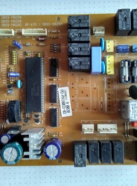 三星空调APH180HD电脑板DB93-10620A/B/C/D AP-4111PD-PH180CD-02