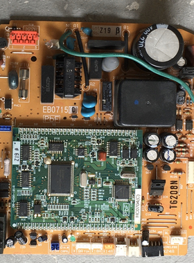 大金内机板EB0715C 大金FJAP36MMVC FJAP28MMVC主板 电脑板