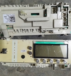 倍科洗衣机电脑板WMY61241PTL 71441PTL 81441PTLS主板2422301000