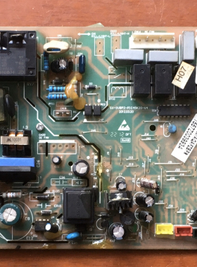 柜机空调电脑板KFR-51L/QAFBP SX-SVBP2-PIC45K20-V4