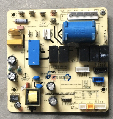 电脑板主板JHS-A016-MAIN-P10