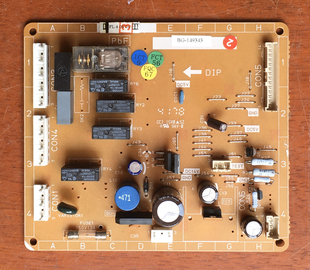 149343 松下冰箱电脑板 AA29312701B 主板 原装