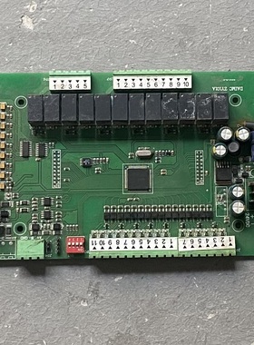 DAIMC ZY101A空调主板控制主板 51241FP5-7 DA1MC ZY101A 51241FP