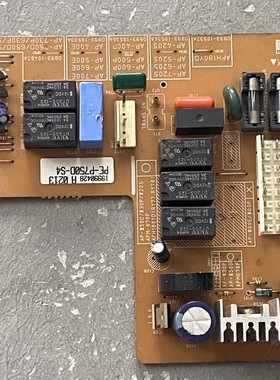 适用三星电脑控制板 PE-P750D-S4 BO116 DB93-10532A DB93-10467A