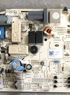 格力空调电脑板300002000799 主板 M538F3AA 控制板30135000041