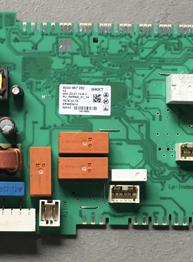 洗衣机WS12S3600W WS12M3600W电脑板主板9000967282电源板