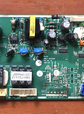 三星KFR-72WBPE变频空调内外机电脑板DB41-00729A DB93-07211A-LF